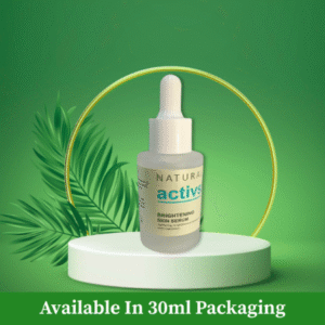 Skin Brightening Serum Price in Pakistan – 100% Pure & Natural