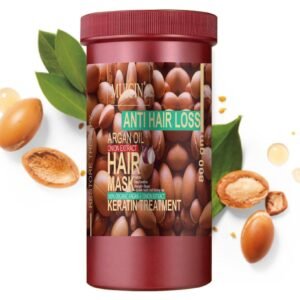 MUICIN - Onion Extract & Argan Oil Hair Mask - 800g