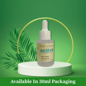 Anti Acne Serum Price in Pakistan – 100% Pure & Natural