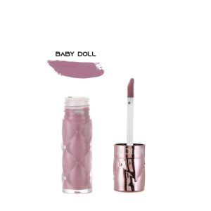 MUICIN - New Lip Wardrobe Liquid Lipsticks