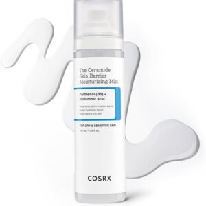 Cosrx The Ceramide Skin Barrier Moisturizer