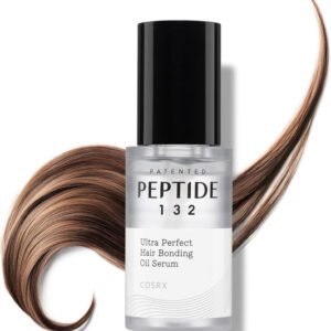 COSRX PEPTIDE-132 Ultra Perfect Hair Bonding Oil Serum
