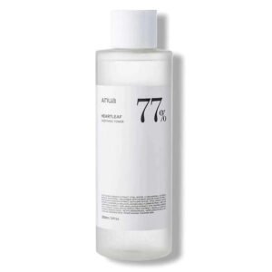 Anua Heartleaf 77% Soothing Toner - 250ml