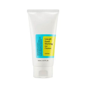 Cosrx - Low Ph Good Morning Gel Cleanser - 150ml