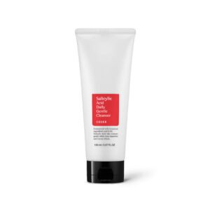Cosrx - Salicylic Acid Gentle Daily Cleanser - 150ml