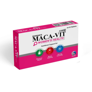MACA-VIT Women | The Women Supplement