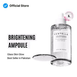 Skin1004 Centella Tone Brightening Capsule Ampoule - 100ml