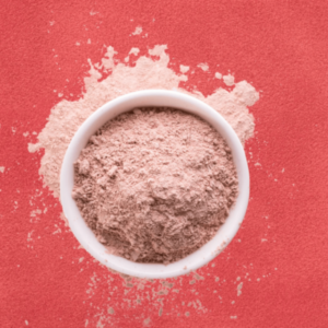 Peach Clay – 100% Pure & Natural