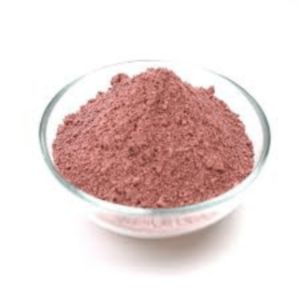 Pink Rose Clay – 100% Pure & Natural