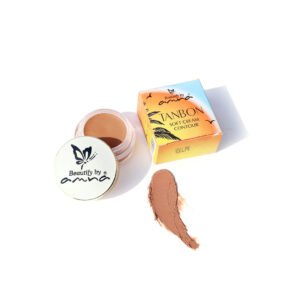 Tanbon ( Soft Cream Contour )