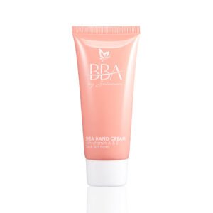 SHEA HAND CREAM