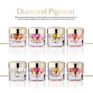 Diamond Pigments