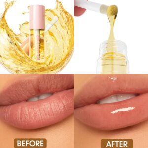 Hot Lips (Intense Heat Lip Plumper)