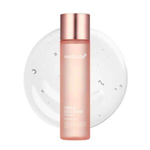 Medicube - Triple Collagen Toner 4.0 140ml