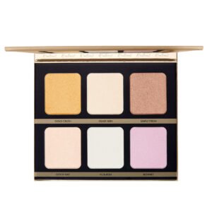 Radiant Highlighter Palette
