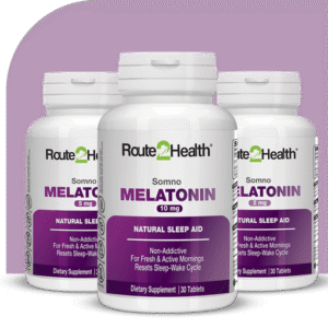 Route2Health Somno