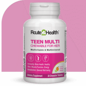 Route2Health Teen Multi for Her