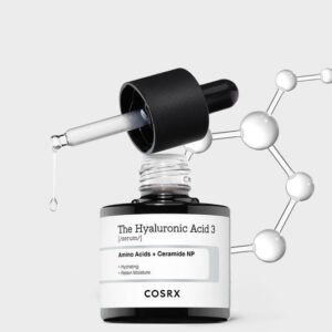 Cosrx The Hyaluronic Acid 3 Serum 20ml