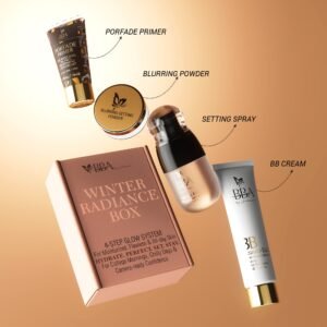 Winter Radiance Box