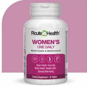Route2Health Women's One Daily