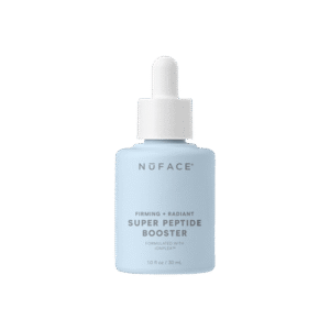 Nuface Super Peptide Booster Serum 30ml