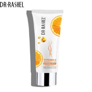 Dr. Rashel Vitamin C Privates Parts Whitening Cream - 80g