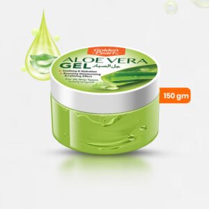 Golden Pearl Aloe Vera Gel - 150ml