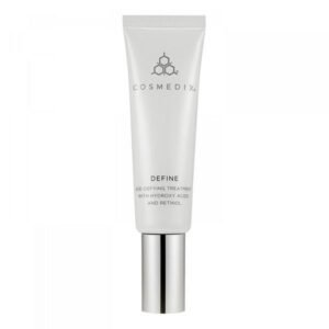 Cosmedix Define - Age Defy Treatment With Hydroxy Acids & Retinol 1.5O