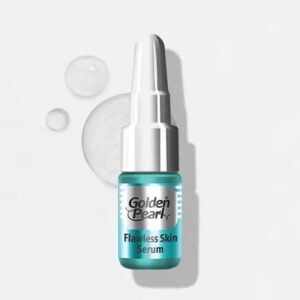 Golden Pearl Flawless Skin Serum