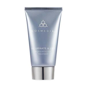 Cosmedix Illuminate & Lift Neck & Decollete Treatment 74 Gm