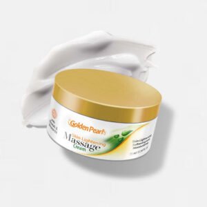 Golden Pearl Skin Lightening Massage Cream - 75ml