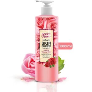 Golden Pearl Whitening Skin Shiner - 1000ml