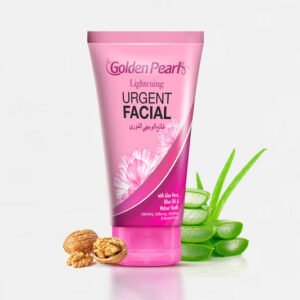 Golden Pearl Whitening Urgent Facial - 75ml