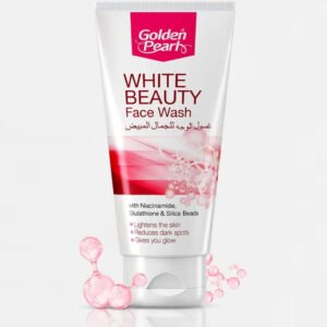 Golden Pearl White Beauty Face Wash - 150ml