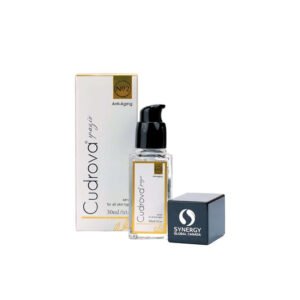 Cudrova Spazio Best Anti-Aging Serum for Smooth & Youthful Skin