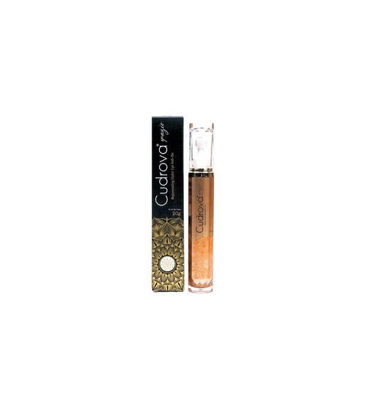 Cudrova Spazio Under-Eye Roll-On Cream for Dark Circles & Puffiness – For All Skin Types