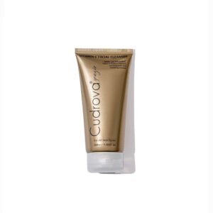 Cudrova Spazio Vitamin C Brightening Facial Cleanser for All Skin Types