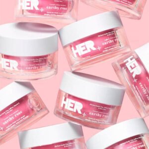 Herbeauty Earthy Rose