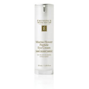 Eminence Marine Flower Peptide Eye Cream