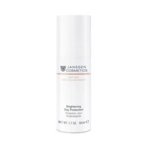 Janssen Brightening Day Protection - 50 ml