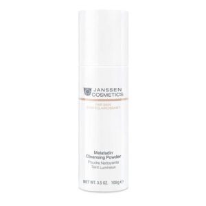 Janssen MelaFadin Cleansing Powder - 100 gm