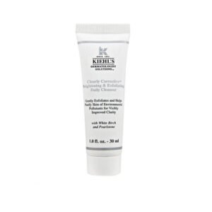 Kielhs Clearly Corrective Brightening & Exfoliating Daily Cleanser30Ml